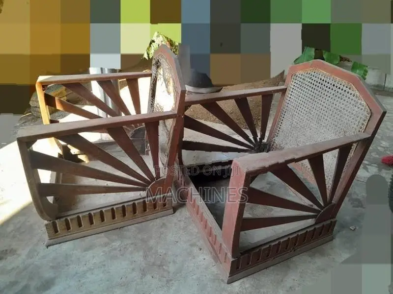 Antique Chair