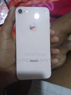 Apple iPhone 8 (Used)