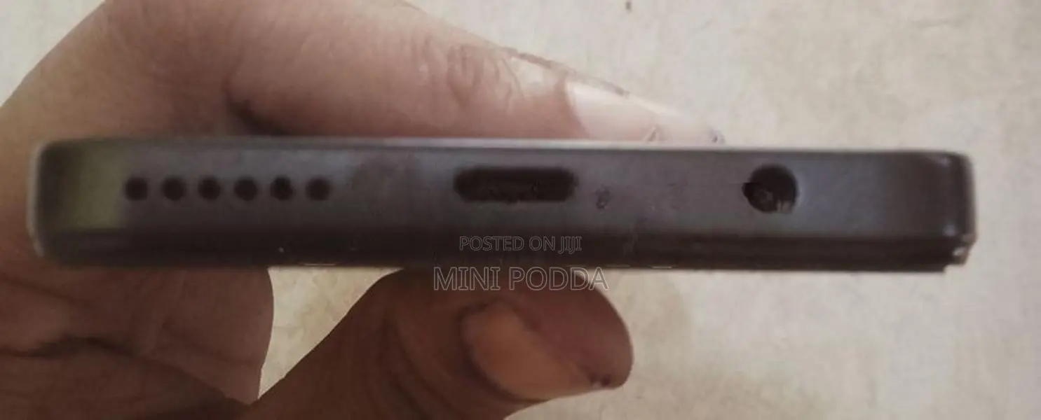 ZTE Blade A55 (Used)