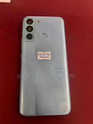 Tecno Pop 5 (Used)