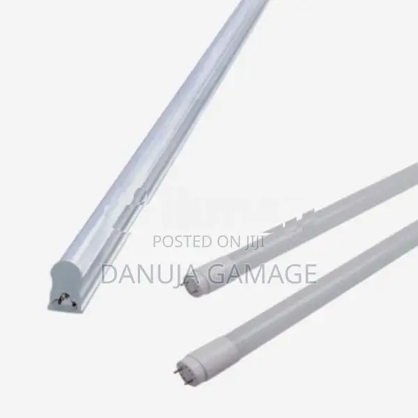 TUBE LIGHT - T5 / T8