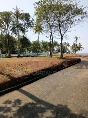 Luxurious Beach Front Land for Sale in Dondra