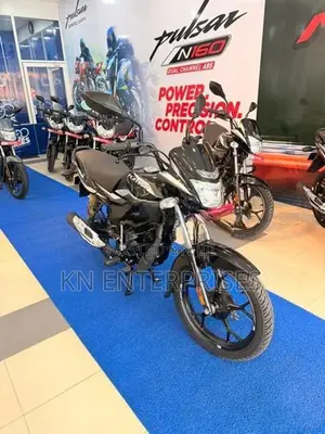 Bajaj Platina 100 Brand New 2026