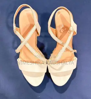 Bride Heels