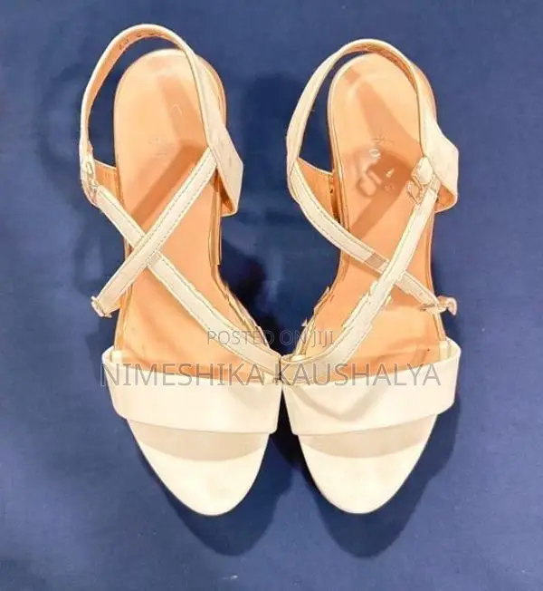Bride Heels