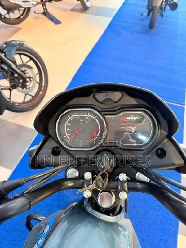 Bajaj Platina 100 Brand New 2026