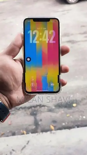 Apple iPhone 11 Pro Max (Used)