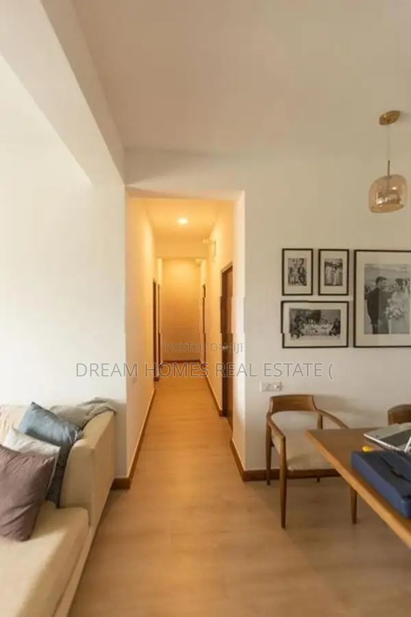 Luxury Fully Furnished Apartment for Rent – Iconic Galaxy, Rajagiriya
