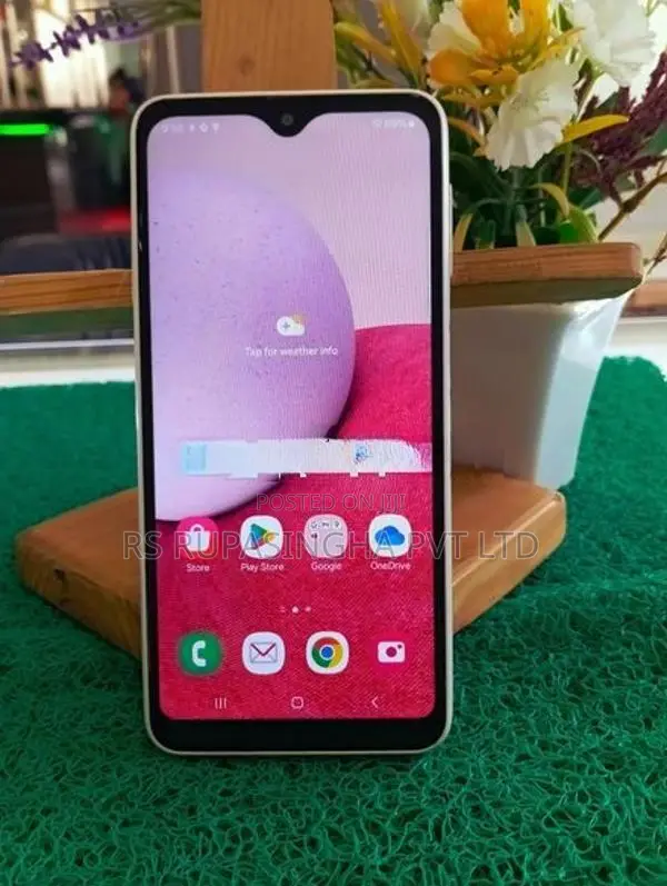 Samsung Galaxy A23 4GB 64GB 5G (Used)