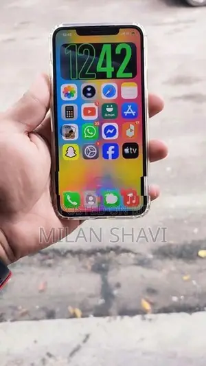 Apple iPhone 11 Pro Max (Used)