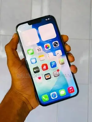 Apple iPhone 13 Pro Max 128Gb (Used)