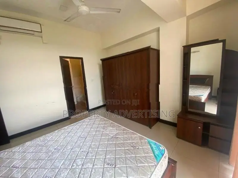 3 Bedroom Apartment for Rent in Keleniya