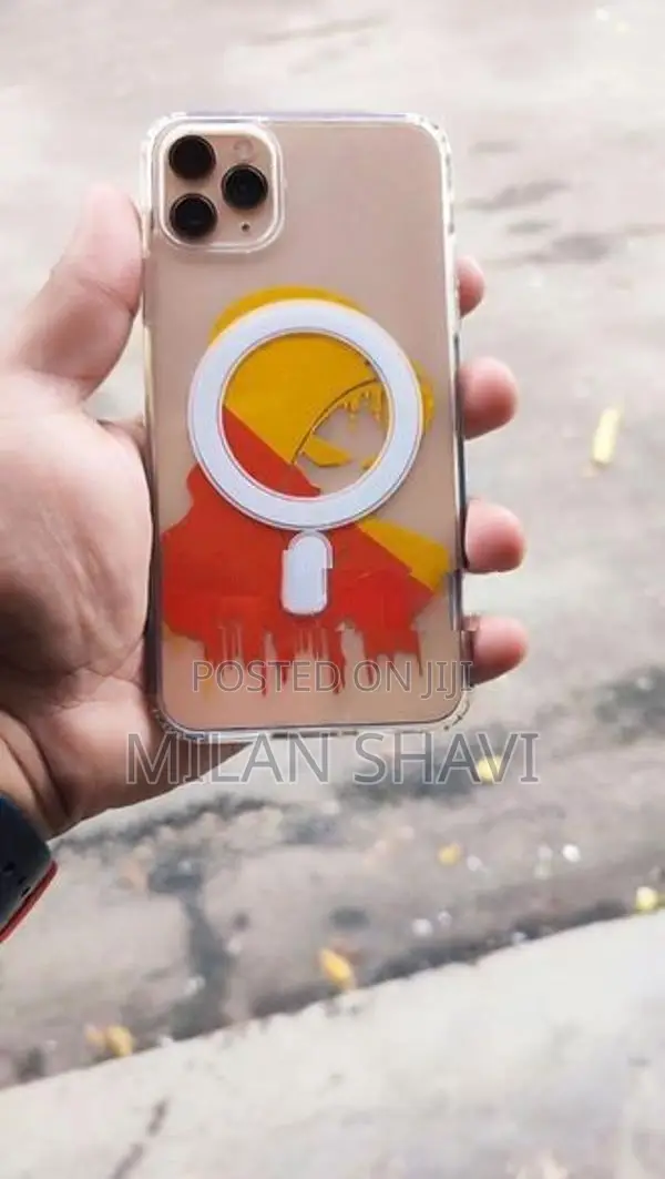 Apple iPhone 11 Pro Max (Used)