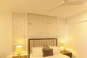 Luxury Fully Furnished Apartment for Rent – Iconic Galaxy, Rajagiriya