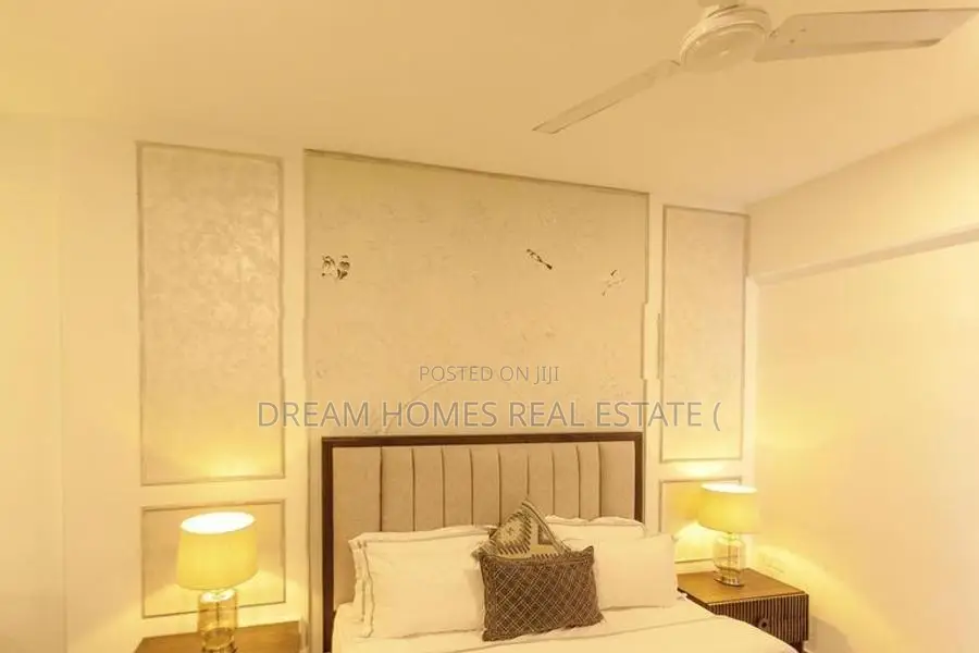 Luxury Fully Furnished Apartment for Rent – Iconic Galaxy, Rajagiriya
