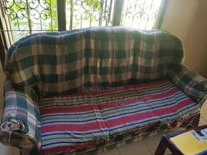 Sofa used