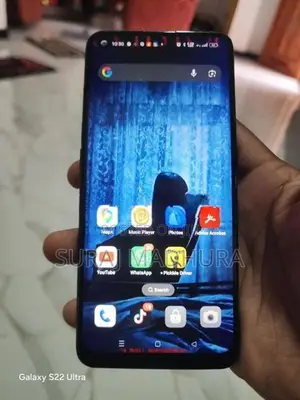 Oppo F19 S (Used)