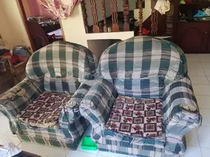 Sofa used