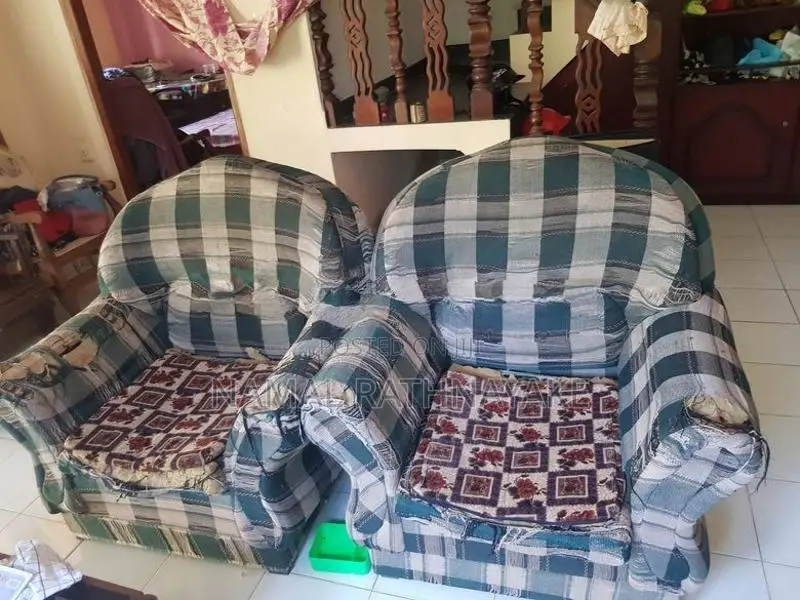 Sofa used