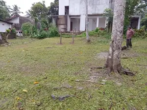 17 Perch Land for Sale – Pothuarawa Road, Malabe