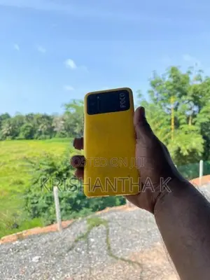 Xiaomi Poco M3 (Used)