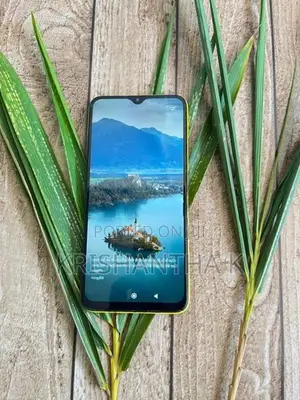 Xiaomi Poco M3 (Used)