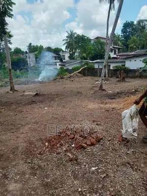 17 Perch Land for Sale – Pothuarawa Road, Malabe
