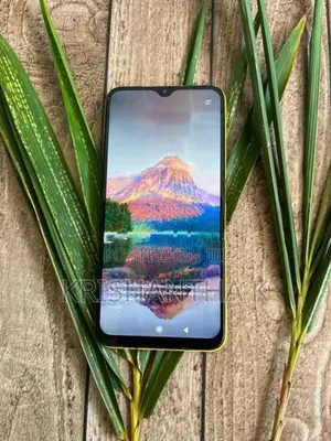 Xiaomi Poco M3 (Used)