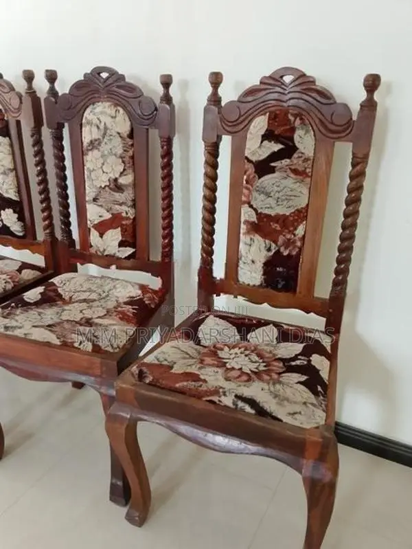 Dining chairs