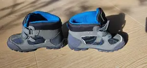 Boot Shoe