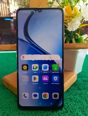 Realme Note 60 8GB 128GB (Used)