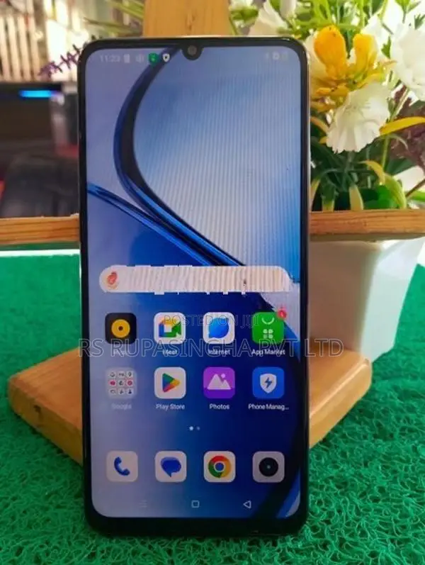 Realme Note 60 8GB 128GB (Used)