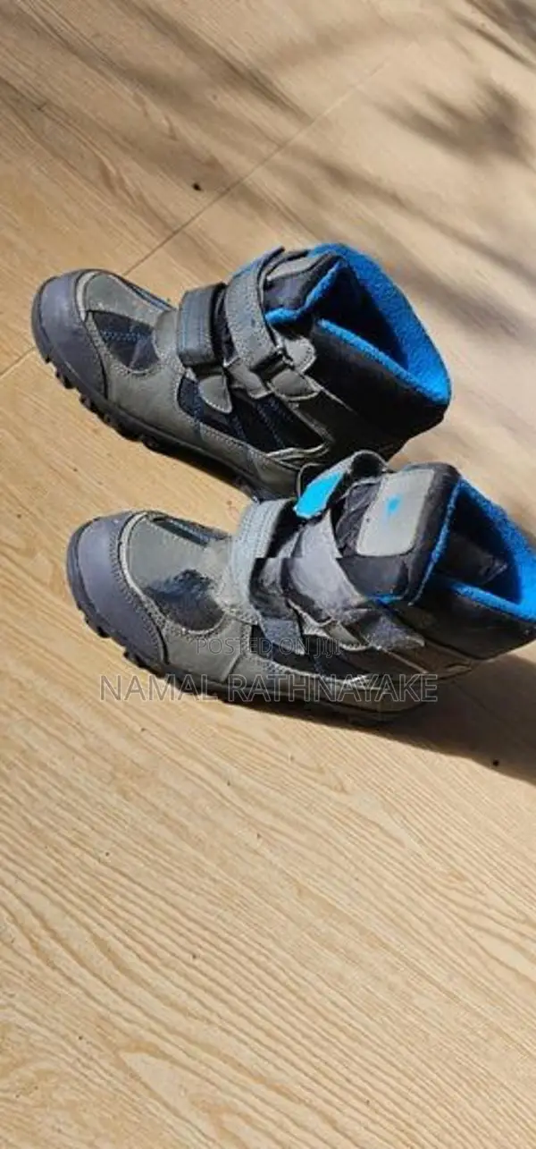 Boot Shoe