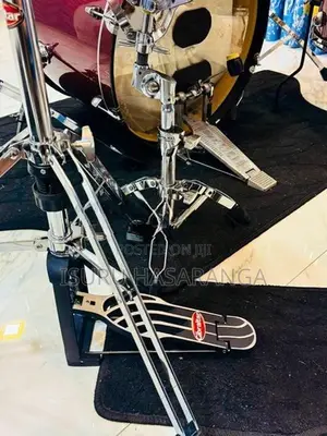 Drum set YAMAHA GIGMAKER