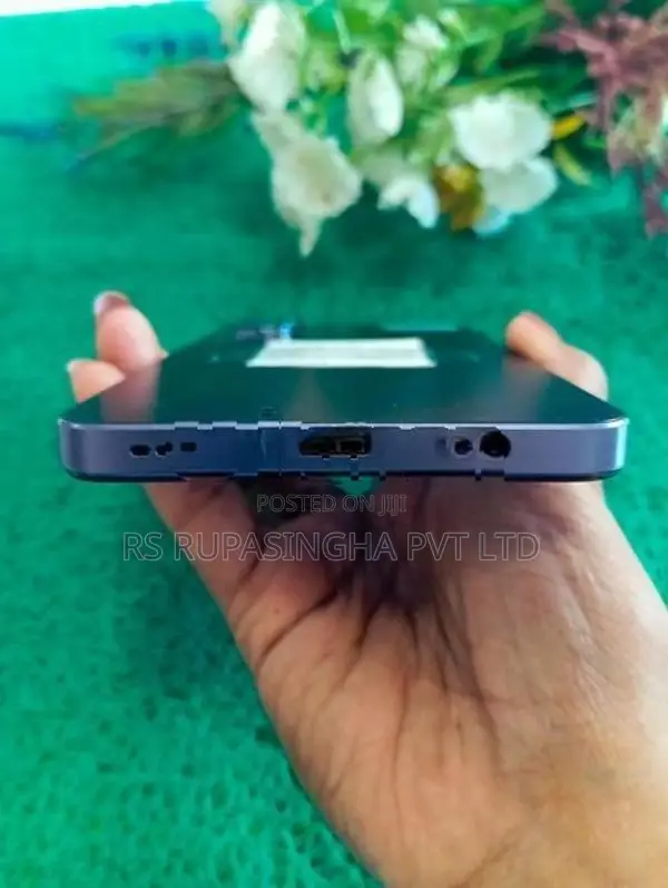 Realme Note 60 8GB 128GB (Used)
