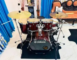 Drum set YAMAHA GIGMAKER