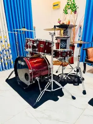 Drum set YAMAHA GIGMAKER