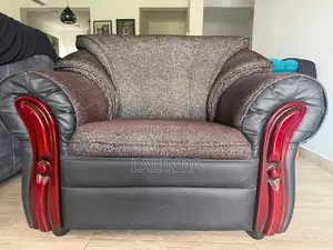 Used Damro Sofa Set 3+1+1