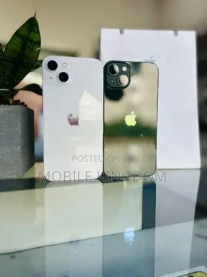 Apple iPhone 13 128GB (Used)