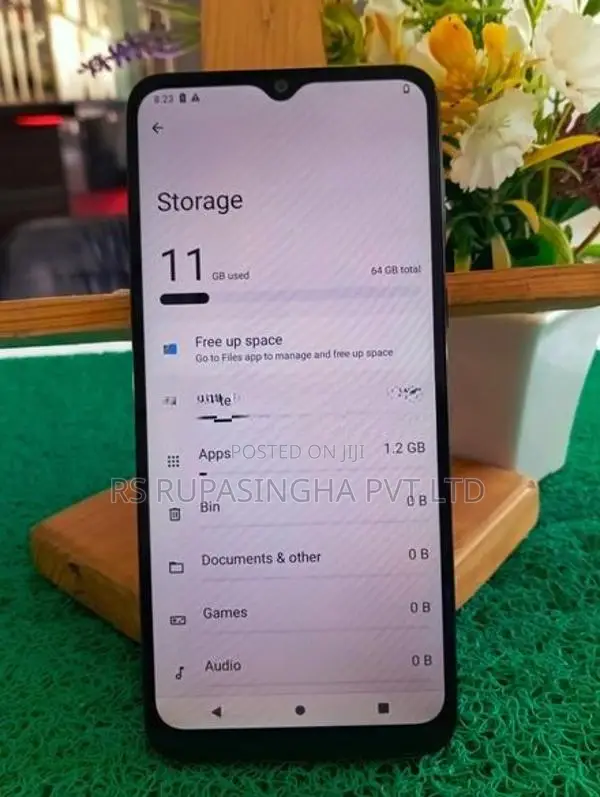 Moto E13 3GB 64GB (Used)