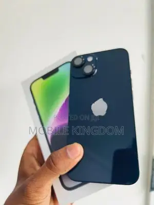 Apple iPhone 14 Plus 128GB Fullset Box (Used)