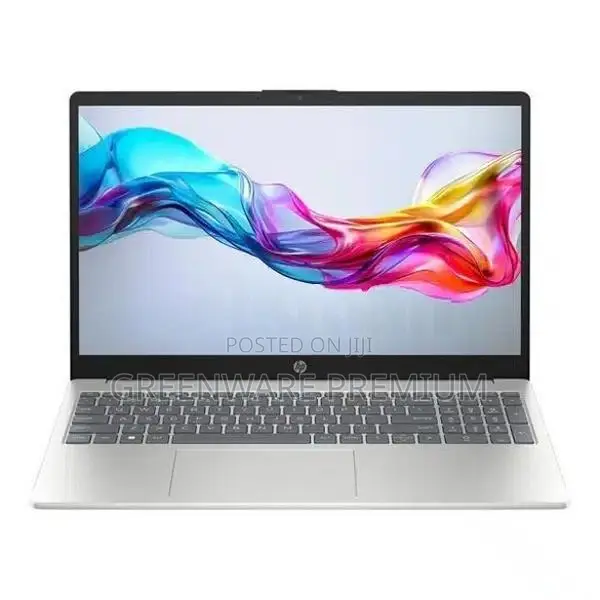 Hp 15-FD0088NQ i5-1334U 16GB RAM, 512GB SSD