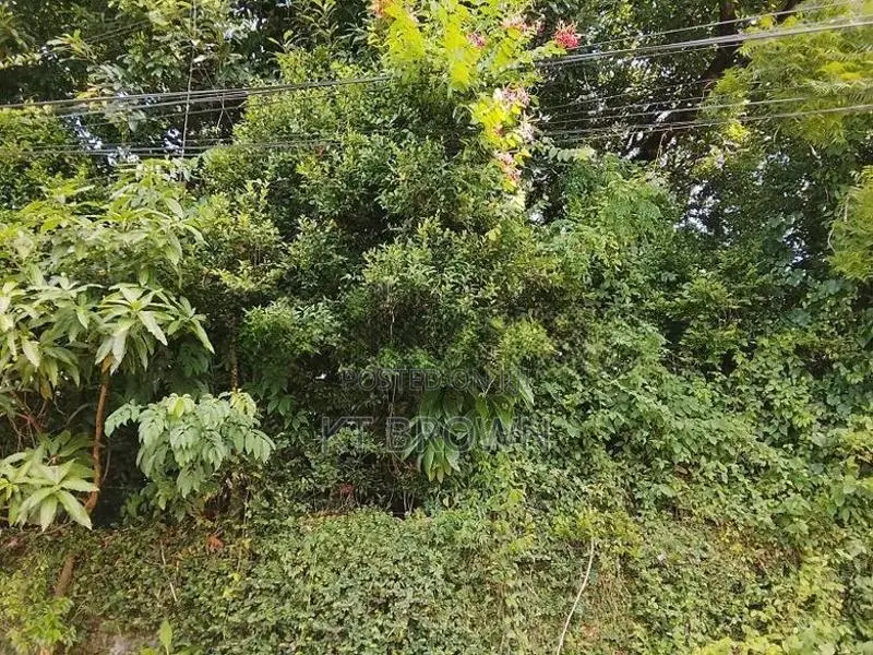 Residential Land Kalapaluwawa