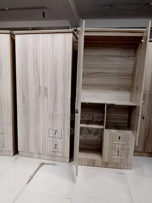 6x3 Ash Almari