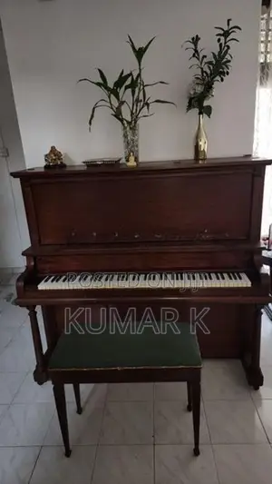 Upright Piano