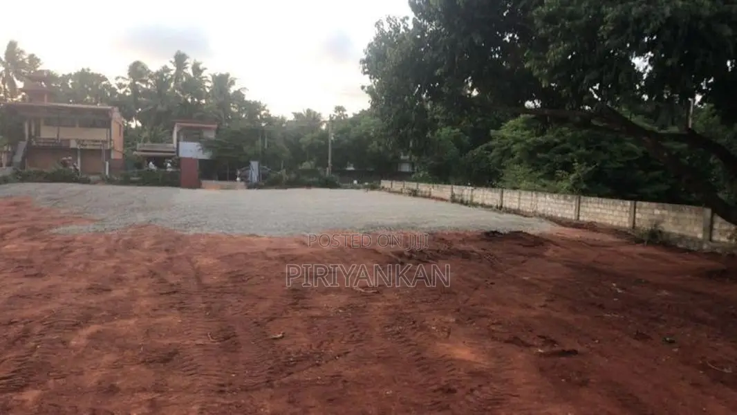 Land for Sale in Jaffna