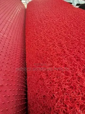 Coil MATTING