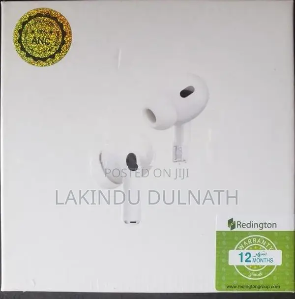 Airpods Pro(2nd generation)
