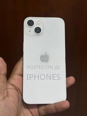 Apple iPhone 13 128GB (Used)