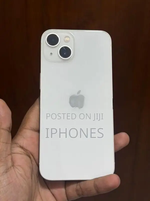 Apple iPhone 13 128GB (Used)